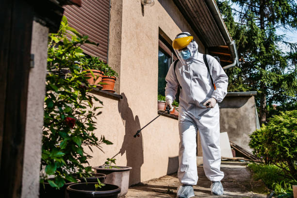 Best Pest Control for Restaurants  in Deatsville, AL