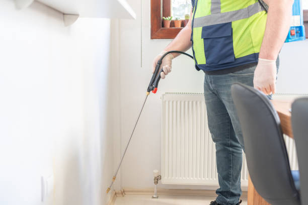 Best Pest Control Near Me  in Deatsville, AL