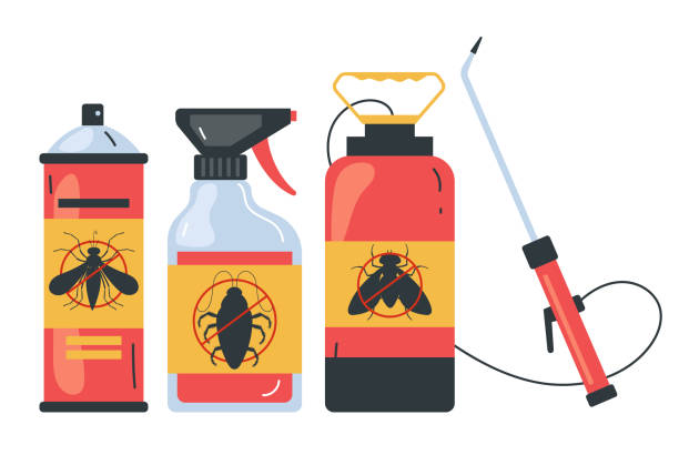 Pest Control for Restaurants in Deatsville, AL