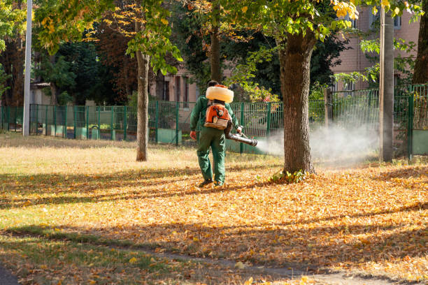 Best Emergency Pest Control  in Deatsville, AL